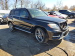 2013 Mercedes-benz Glk 350 4matic Черный vin: WDCGG8JB0DG041468