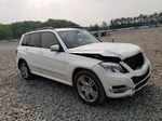 2013 Mercedes-benz Glk 350 4matic White vin: WDCGG8JB0DG047108