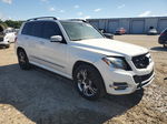 2013 Mercedes-benz Glk 350 4matic Белый vin: WDCGG8JB1DF982417