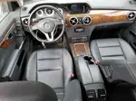 2013 Mercedes-benz Glk 350 4matic Brown vin: WDCGG8JB1DF989366