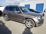 2013 Mercedes-benz Glk 350 4matic Серый vin: WDCGG8JB1DF998603