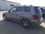 2013 Mercedes-benz Glk 350 4matic Серый vin: WDCGG8JB1DF998603