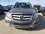 2013 Mercedes-benz Glk 350 4matic Gray vin: WDCGG8JB1DF998603