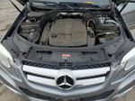 2013 Mercedes-benz Glk 350 4matic Silver vin: WDCGG8JB1DG036778