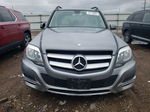 2013 Mercedes-benz Glk 350 4matic Серый vin: WDCGG8JB1DG076343