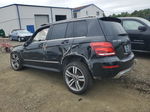 2013 Mercedes-benz Glk 350 4matic Black vin: WDCGG8JB2DF942105