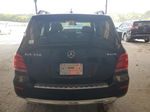 2013 Mercedes-benz Glk 350 4matic Black vin: WDCGG8JB2DF982295