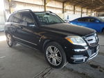 2013 Mercedes-benz Glk 350 4matic Black vin: WDCGG8JB2DG029032