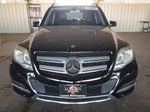 2013 Mercedes-benz Glk 350 4matic Black vin: WDCGG8JB2DG029032