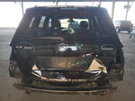 2013 Mercedes-benz Glk 350 4matic Black vin: WDCGG8JB2DG029032