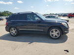 2013 Mercedes-benz Glk 350 4matic Black vin: WDCGG8JB2DG149199