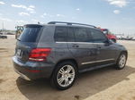 2013 Mercedes-benz Glk 350 4matic Угольный vin: WDCGG8JB3DF942128