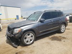 2013 Mercedes-benz Glk 350 4matic Угольный vin: WDCGG8JB3DF942128