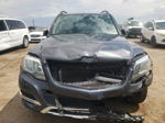 2013 Mercedes-benz Glk 350 4matic Угольный vin: WDCGG8JB3DF942128