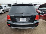 2013 Mercedes-benz Glk 350 4matic Black vin: WDCGG8JB3DF956420