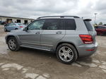 2013 Mercedes-benz Glk 350 4matic Серебряный vin: WDCGG8JB3DF980569