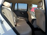 2013 Mercedes-benz Glk 350 4matic Белый vin: WDCGG8JB3DG053338