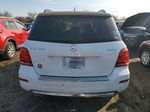 2013 Mercedes-benz Glk 350 4matic Белый vin: WDCGG8JB3DG053338