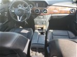 2013 Mercedes-benz Glk 350 4matic Белый vin: WDCGG8JB3DG058295