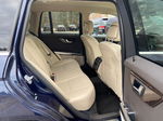 2013 Mercedes-benz Glk 350 4matic Blue vin: WDCGG8JB3DG114395