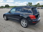 2013 Mercedes-benz Glk 350 4matic Черный vin: WDCGG8JB3DG128894