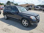 2013 Mercedes-benz Glk 350 4matic Черный vin: WDCGG8JB3DG128894