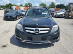 2013 Mercedes-benz Glk 350 4matic Black vin: WDCGG8JB3DG128894