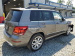 2013 Mercedes-benz Glk 350 4matic Brown vin: WDCGG8JB4DF964056