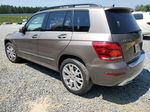 2013 Mercedes-benz Glk 350 4matic Brown vin: WDCGG8JB4DF964056