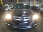 2013 Mercedes-benz Glk 350 4matic Black vin: WDCGG8JB4DG044549