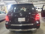 2013 Mercedes-benz Glk 350 4matic Черный vin: WDCGG8JB4DG044549