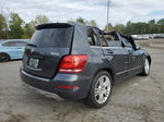 2013 Mercedes-benz Glk 350 4matic Серый vin: WDCGG8JB4DG093539