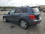 2013 Mercedes-benz Glk 350 4matic Серый vin: WDCGG8JB4DG093539