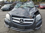 2013 Mercedes-benz Glk 350 4matic Серый vin: WDCGG8JB4DG093539