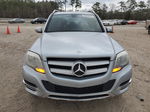 2013 Mercedes-benz Glk 350 4matic Gray vin: WDCGG8JB4DG095596