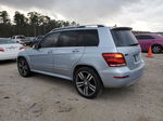 2013 Mercedes-benz Glk 350 4matic Серый vin: WDCGG8JB4DG095596