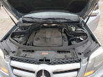 2013 Mercedes-benz Glk 350 4matic Серый vin: WDCGG8JB4DG095596