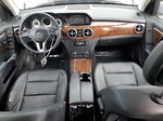 2013 Mercedes-benz Glk 350 4matic Серебряный vin: WDCGG8JB4DG127494