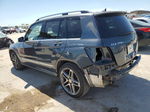 2013 Mercedes-benz Glk 350 4matic Gray vin: WDCGG8JB4DG138883