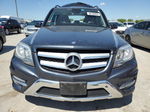 2013 Mercedes-benz Glk 350 4matic Gray vin: WDCGG8JB4DG138883