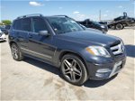 2013 Mercedes-benz Glk 350 4matic Серый vin: WDCGG8JB4DG138883