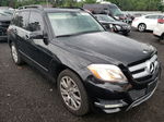 2013 Mercedes-benz Glk 350 4matic Черный vin: WDCGG8JB5DF959688