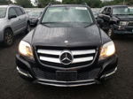 2013 Mercedes-benz Glk 350 4matic Черный vin: WDCGG8JB5DF959688