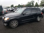 2013 Mercedes-benz Glk 350 4matic Black vin: WDCGG8JB5DF959688