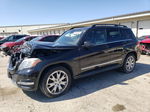 2013 Mercedes-benz Glk 350 4matic Черный vin: WDCGG8JB5DF979102