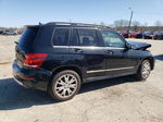 2013 Mercedes-benz Glk 350 4matic Черный vin: WDCGG8JB5DF979102