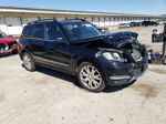 2013 Mercedes-benz Glk 350 4matic Black vin: WDCGG8JB5DF979102