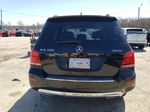 2013 Mercedes-benz Glk 350 4matic Black vin: WDCGG8JB5DF979102