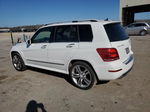 2013 Mercedes-benz Glk 350 4matic White vin: WDCGG8JB5DF982887