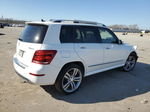 2013 Mercedes-benz Glk 350 4matic White vin: WDCGG8JB5DF982887